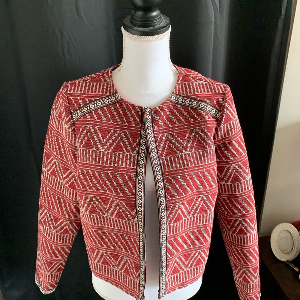 Just fab jacket